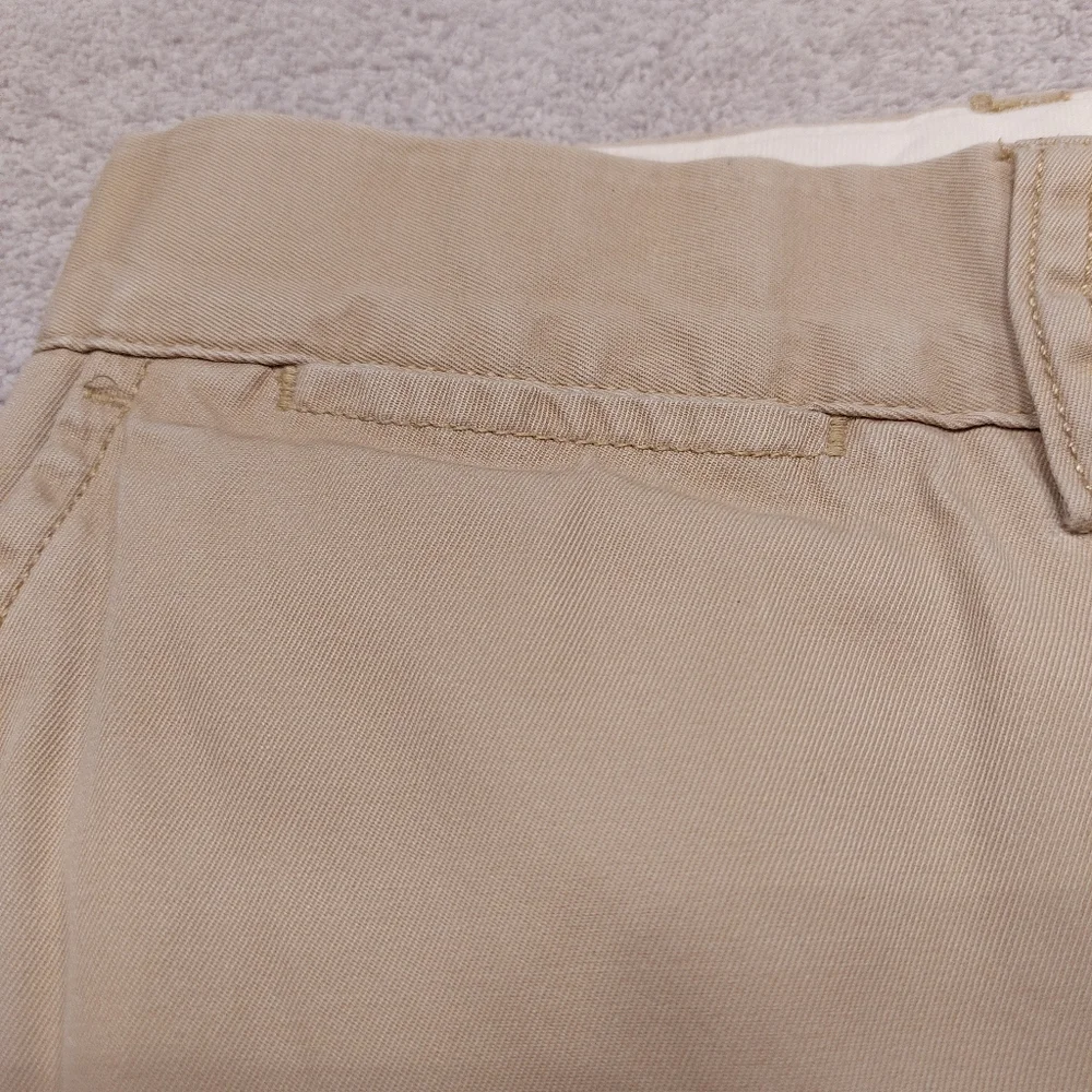 Polo Ralph Lauren Prospect  Pant Mens Size 36x32 Rise 12